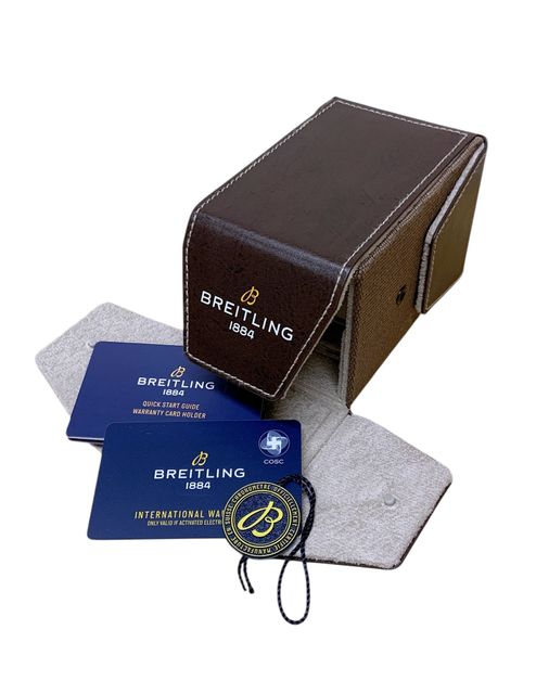 Breitling Top Time RB0176 Image 4